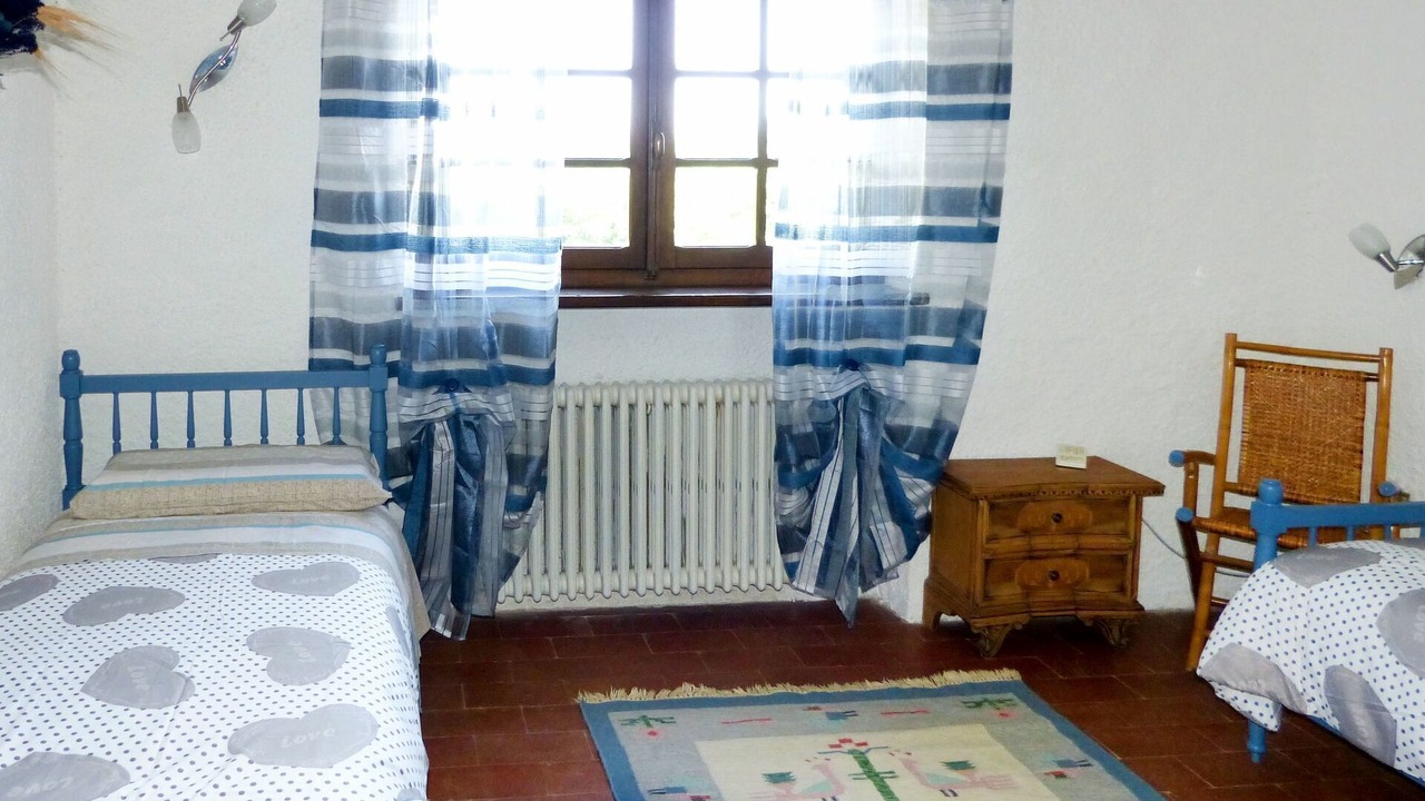 Photo of Bedroom in Zubiena