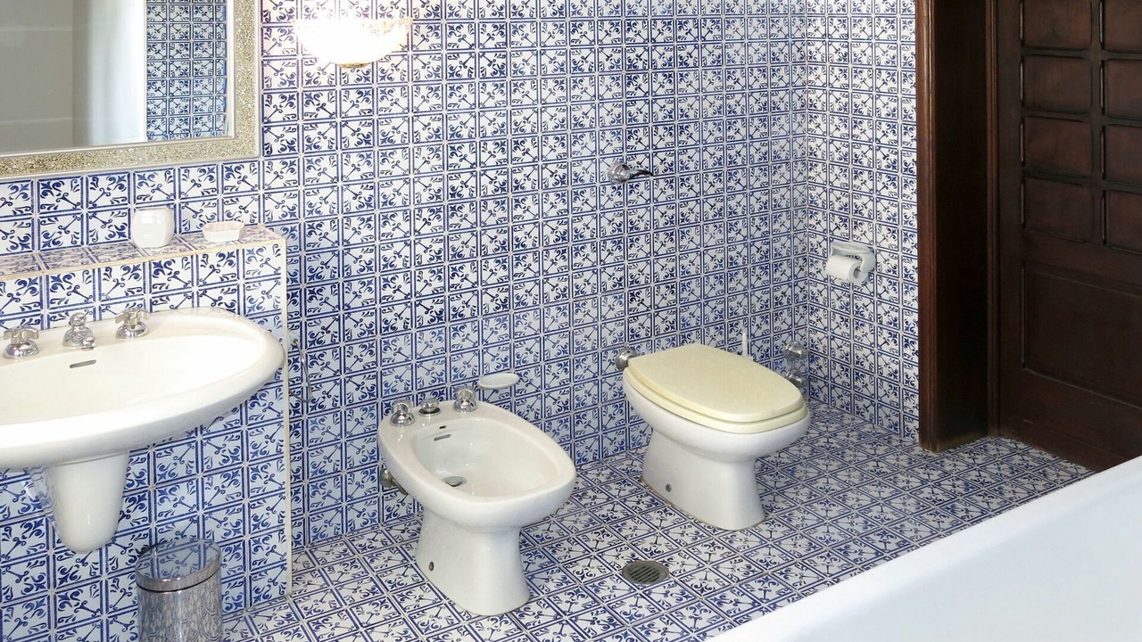Photo of Bathroom in Zubiena
