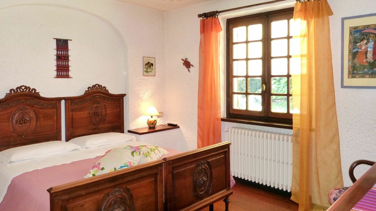 Photo of Bedroom in Zubiena