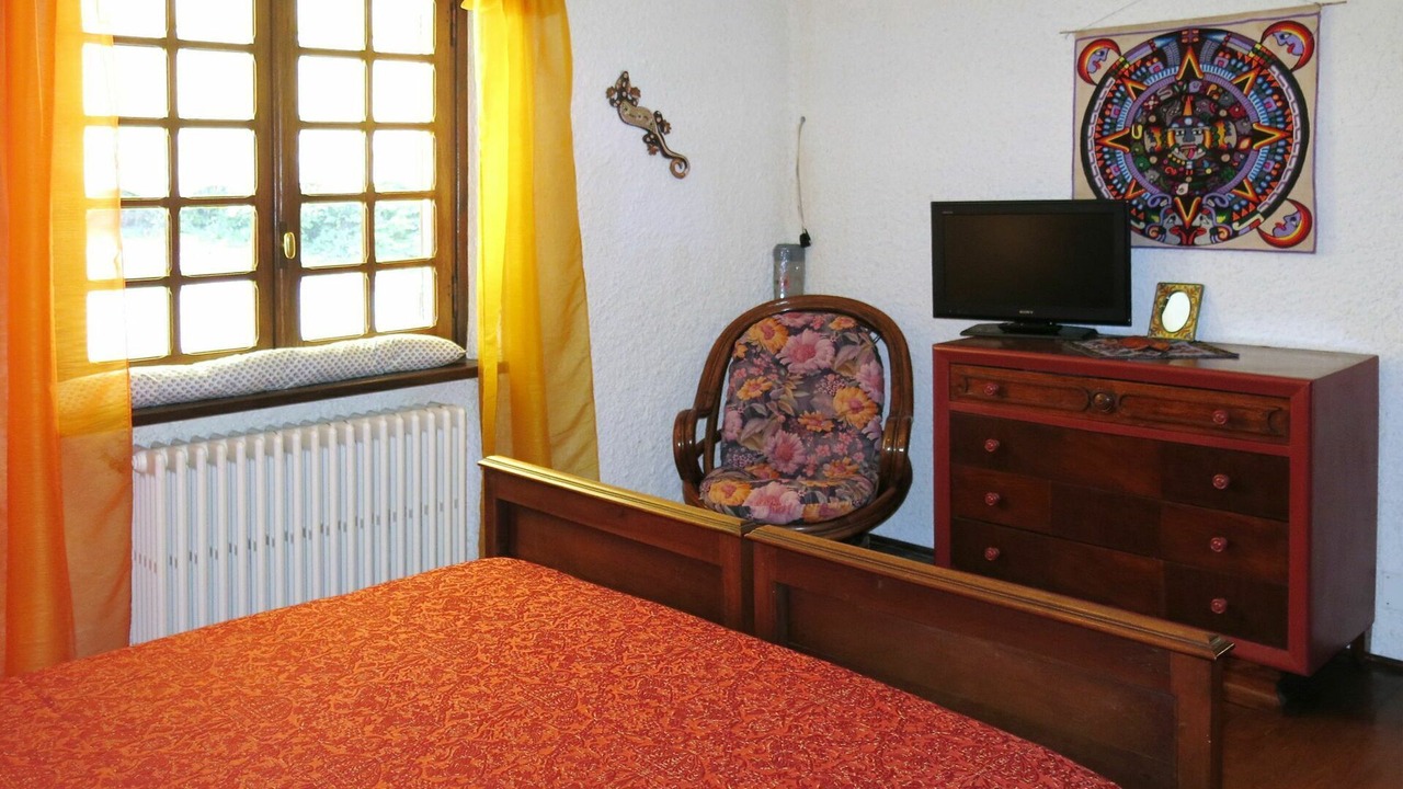 Photo of Bedroom in Zubiena