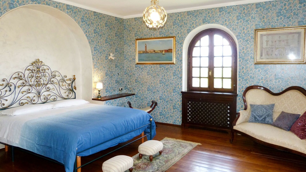 Photo of Bedroom in Zubiena