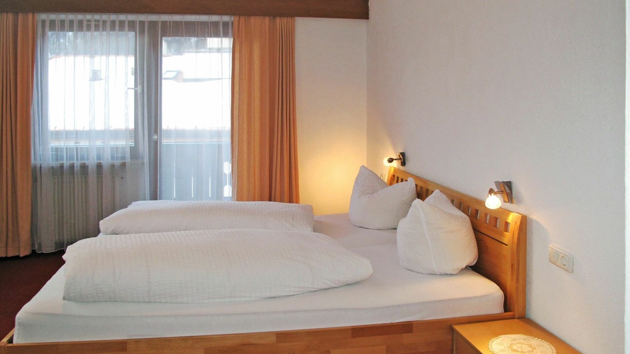 Photo of Bedroom in St. Valentin auf der Haide