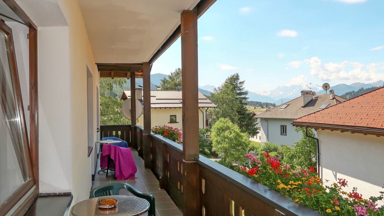 Photo of Patio Balcony in St. Valentin auf der Haide