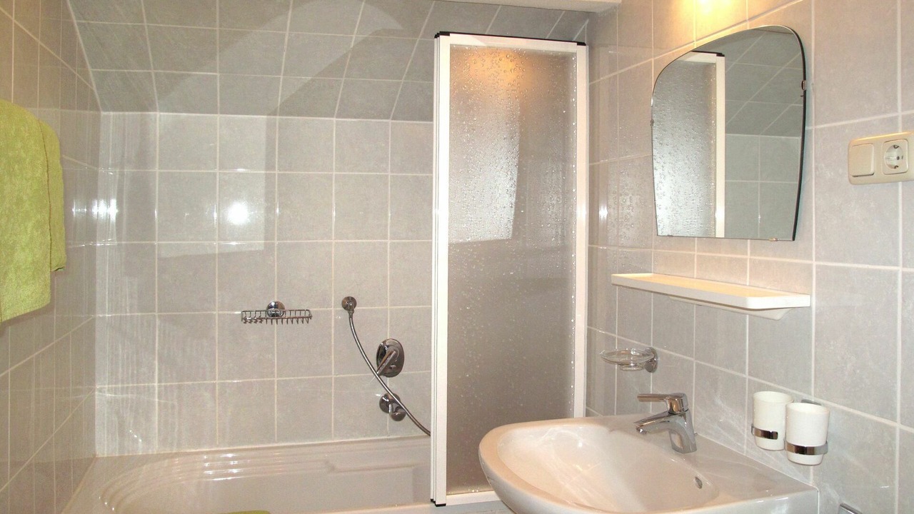 Photo of Bathroom in St. Valentin auf der Haide
