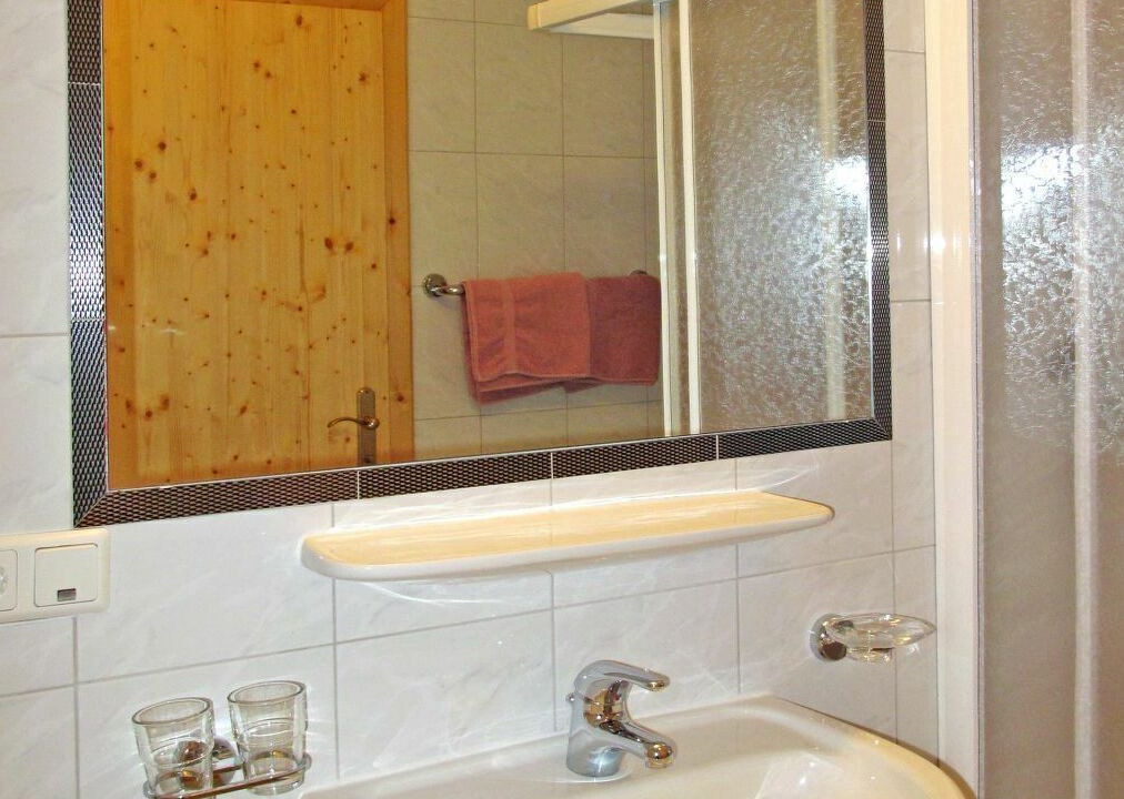 Photo of Bathroom in St. Valentin auf der Haide