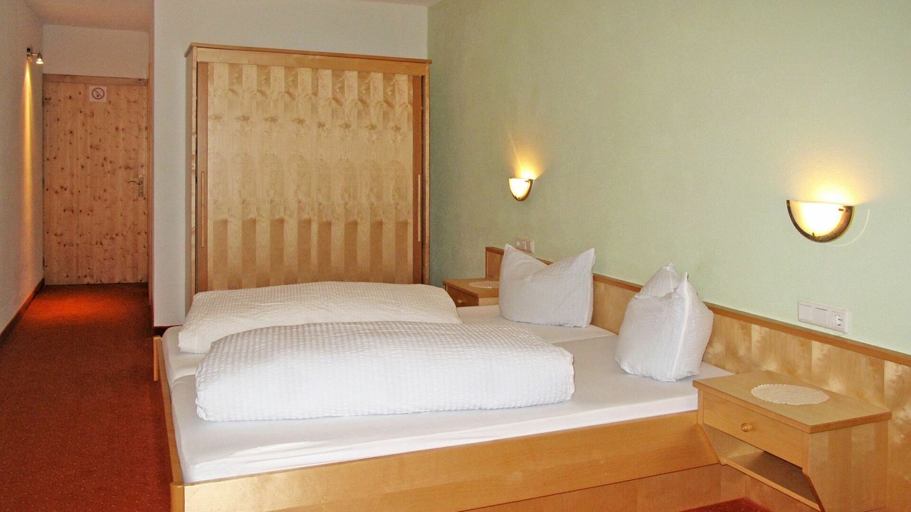 Photo of Bedroom in St. Valentin auf der Haide