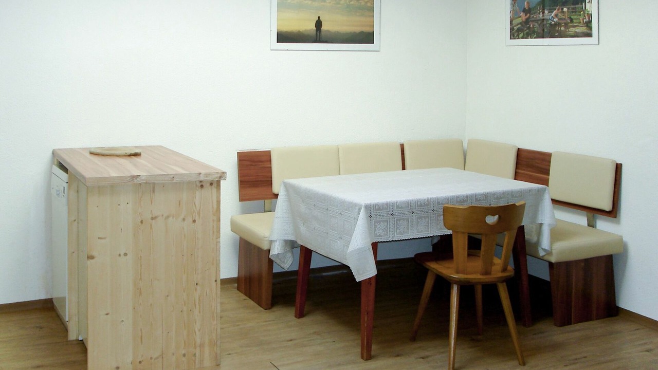 Photo of Bedroom in St. Valentin auf der Haide