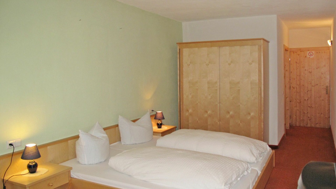 Photo of Bedroom in St. Valentin auf der Haide