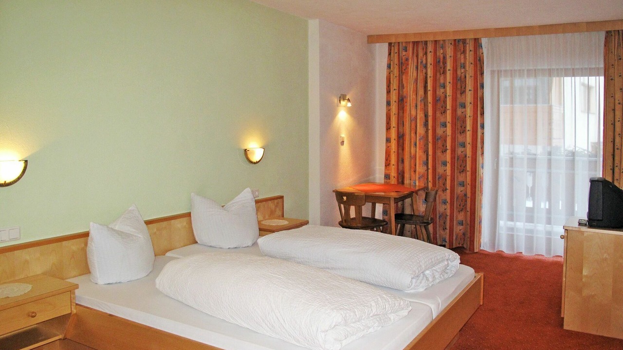 Photo of Bedroom in St. Valentin auf der Haide