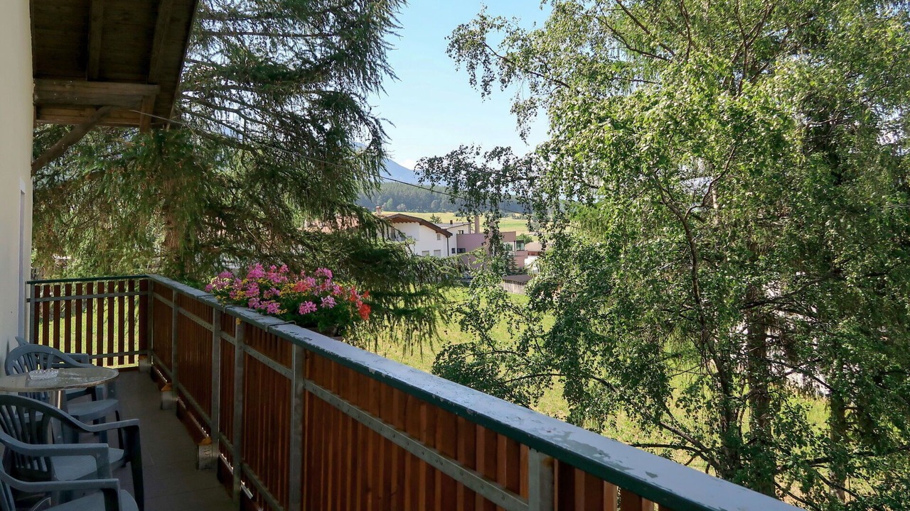 Photo of Patio Balcony in St. Valentin auf der Haide