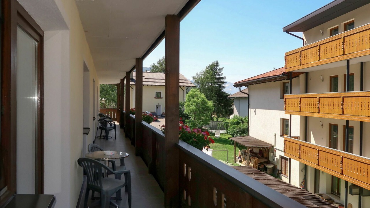 Photo of Patio Balcony in St. Valentin auf der Haide