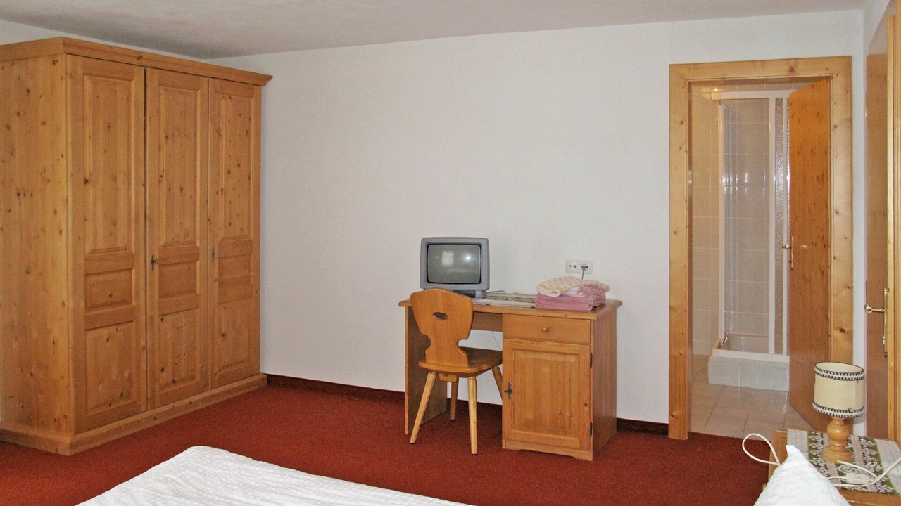 Photo of Bedroom in St. Valentin auf der Haide