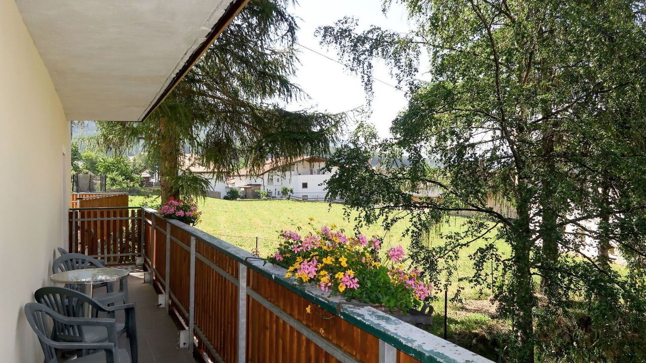 Photo of Patio Balcony in St. Valentin auf der Haide