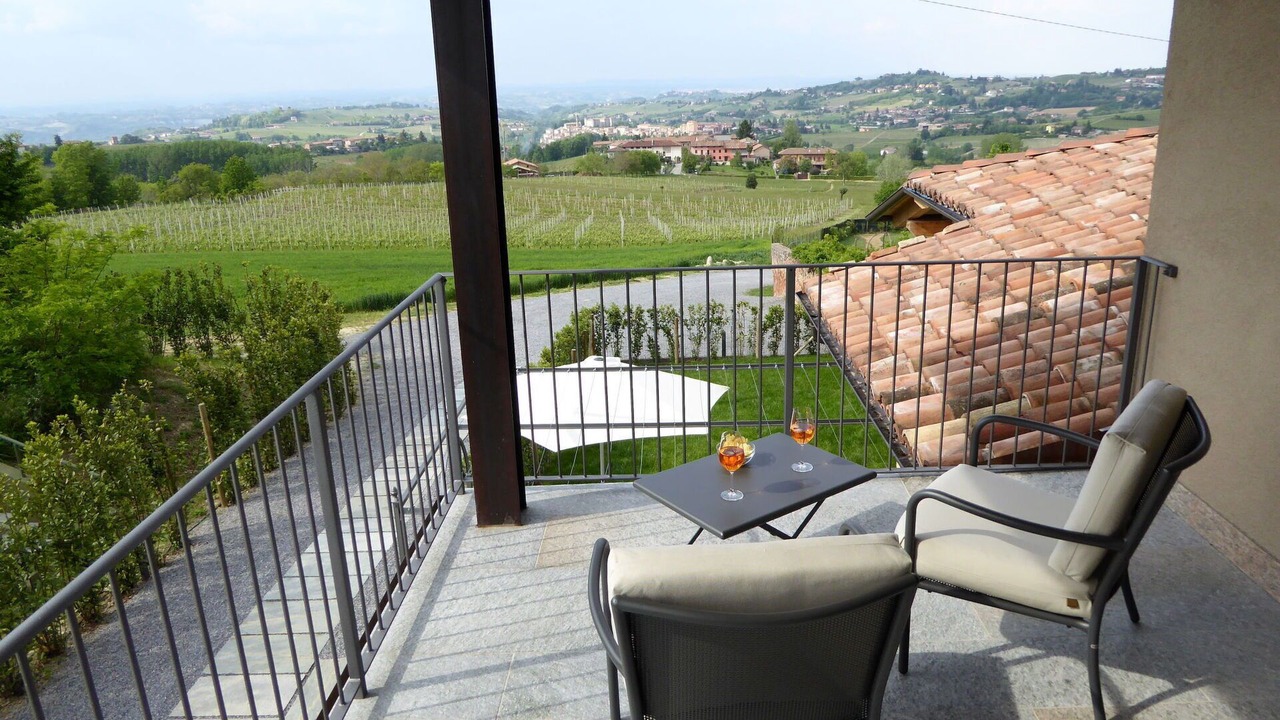 Photo of Outdoor in Costigliole d'Asti