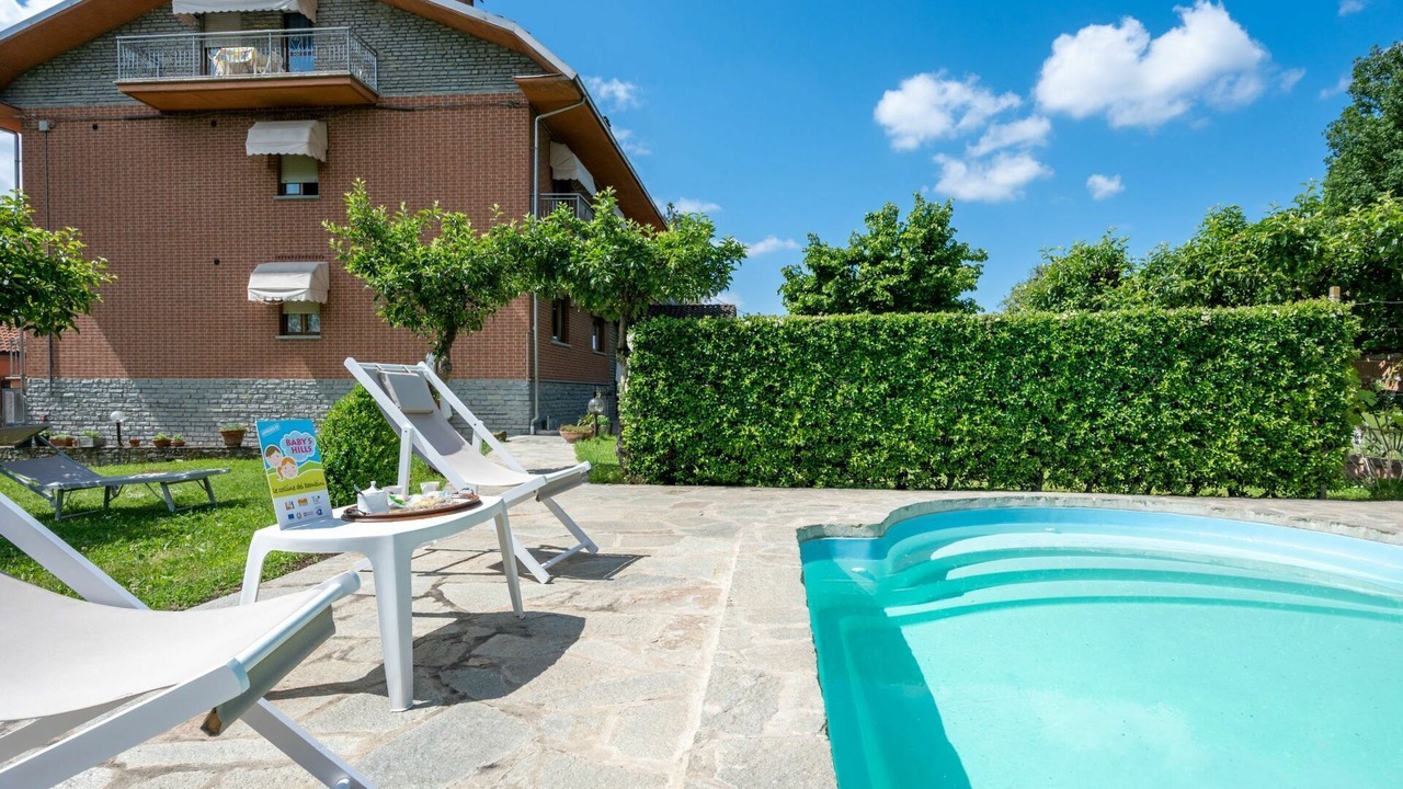 Photo of Outdoor in Castagnole delle Lanze