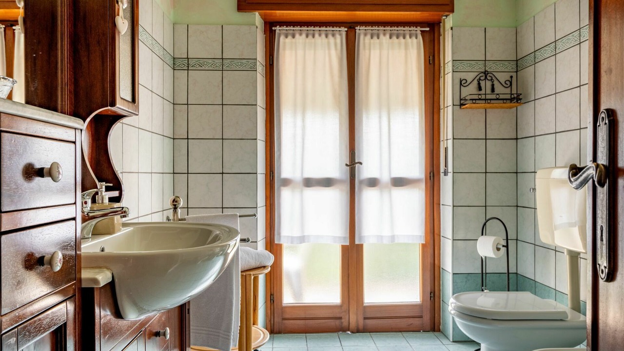 Photo of Bathroom in Castagnole delle Lanze