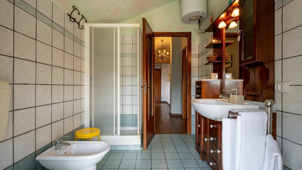 Photo of Bathroom in Castagnole delle Lanze