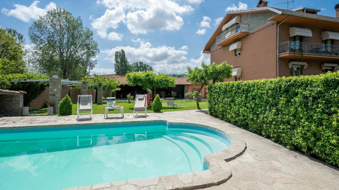 Photo of Outdoor in Castagnole delle Lanze