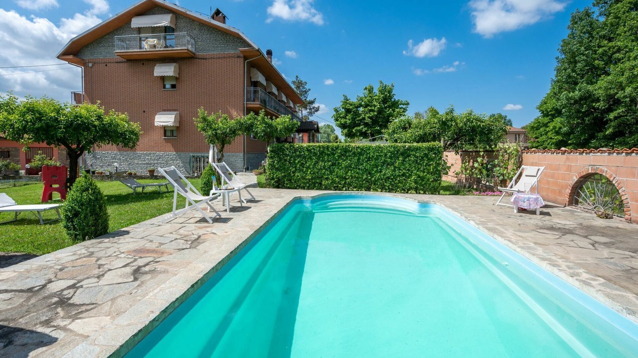 Photo of Outdoor in Castagnole delle Lanze