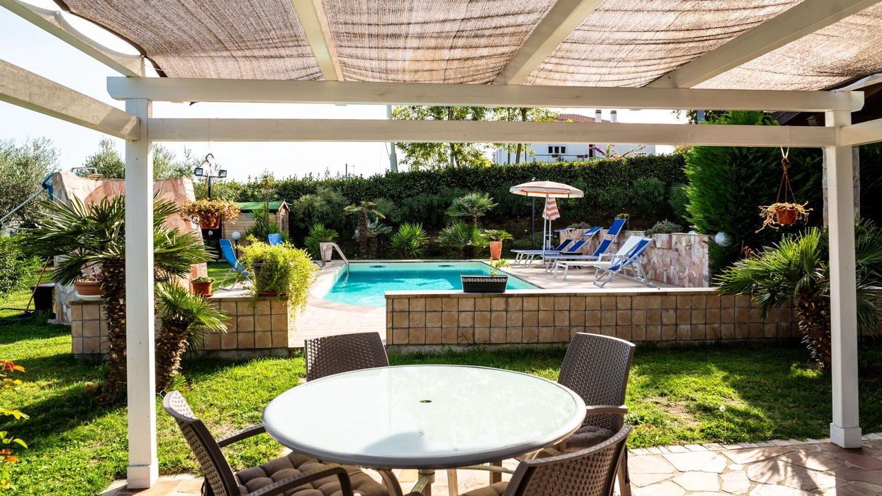 Photo of Outdoor in Citta Sant'Angelo