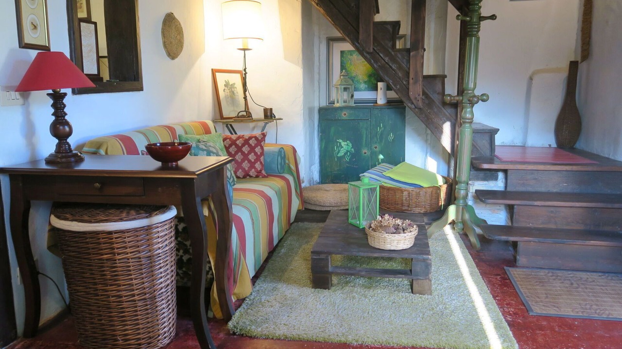 Photo of Bedroom in Strassoldo