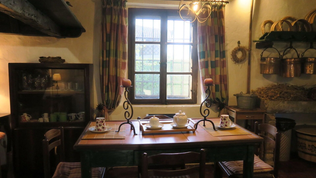 Photo of Bedroom in Strassoldo