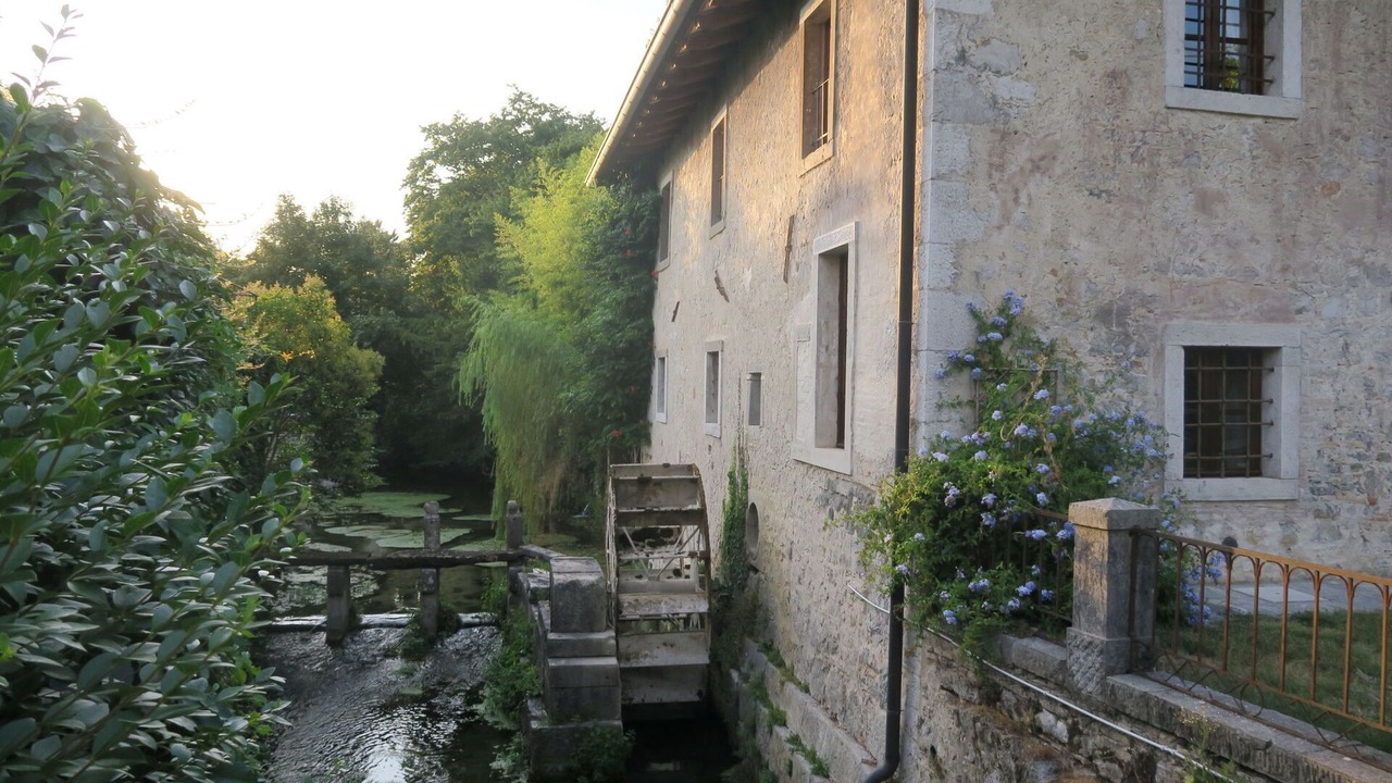 Photo of Outdoor in Strassoldo