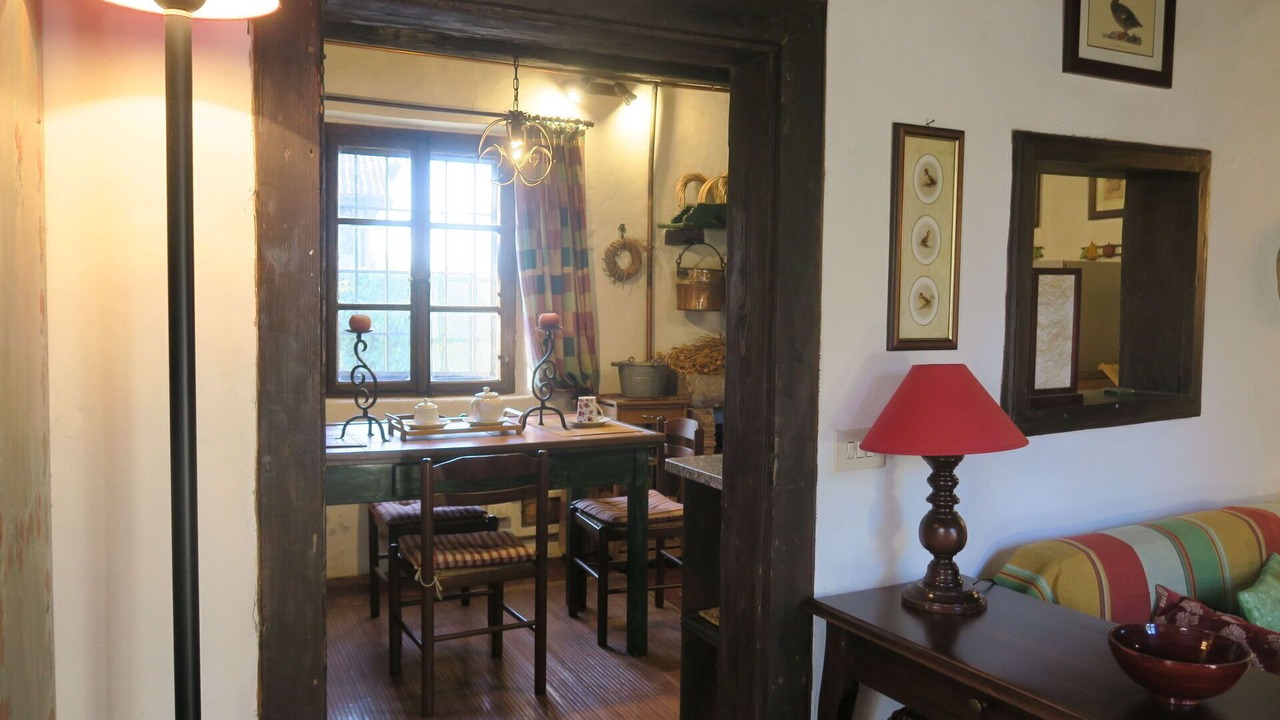 Photo of Bedroom in Strassoldo