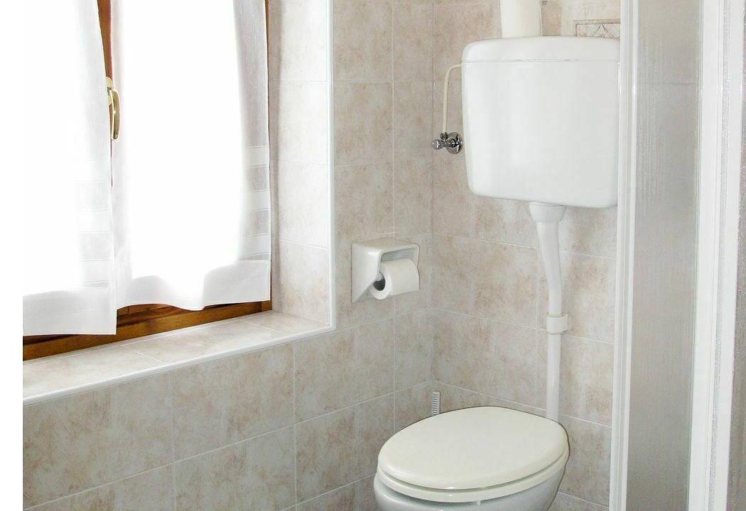 Photo of Bathroom in Cremia