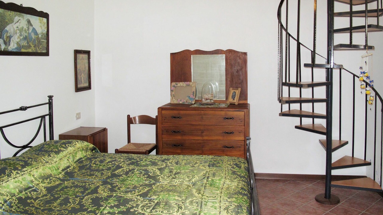 Photo of Bedroom in Cremia