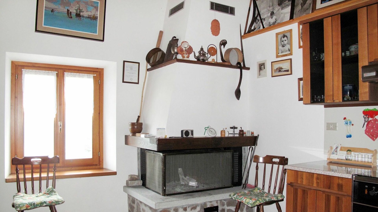 Photo of Bedroom in Cremia