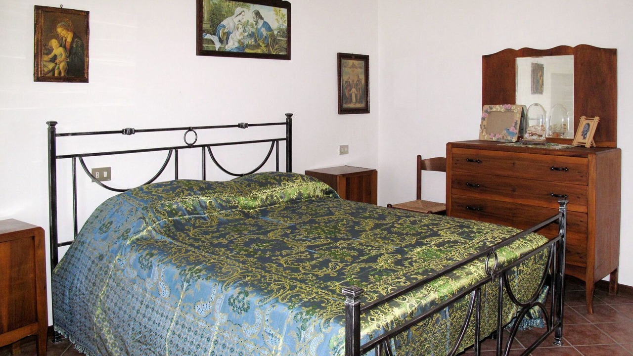 Photo of Bedroom in Cremia