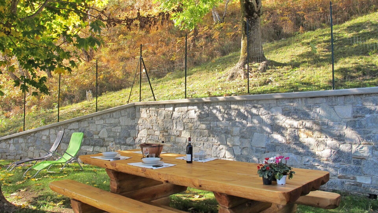 Photo of Outdoor in Sorico