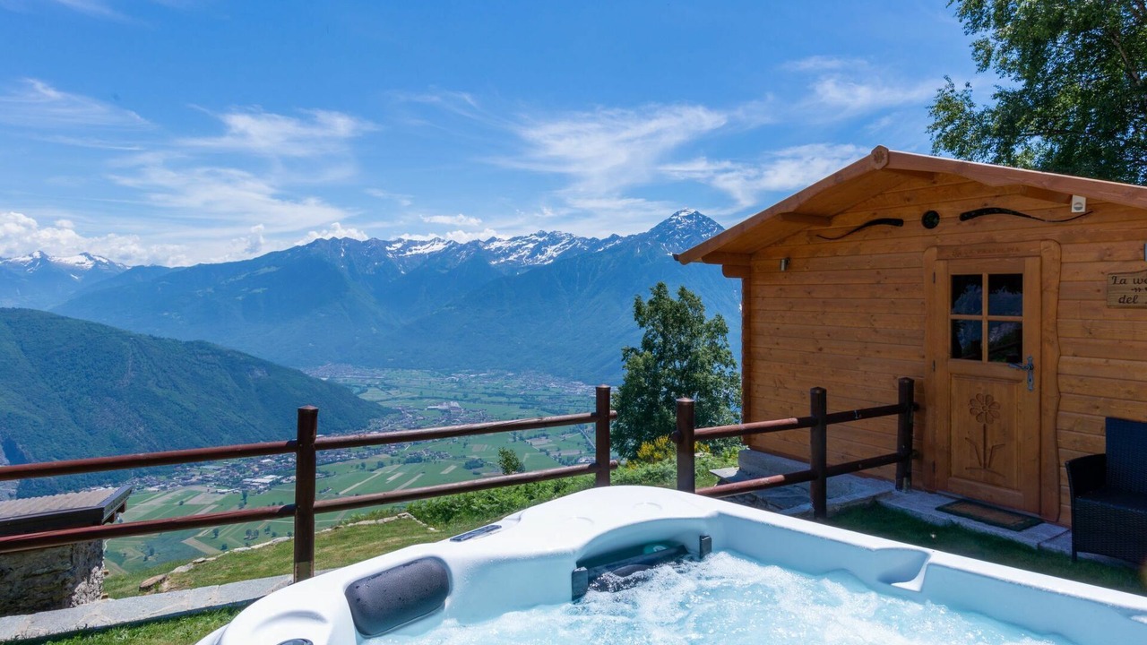 Photo of Outdoor in Sorico