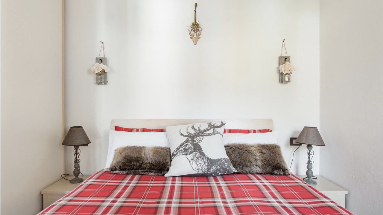 Photo of Bedroom in Fiera di Primiero