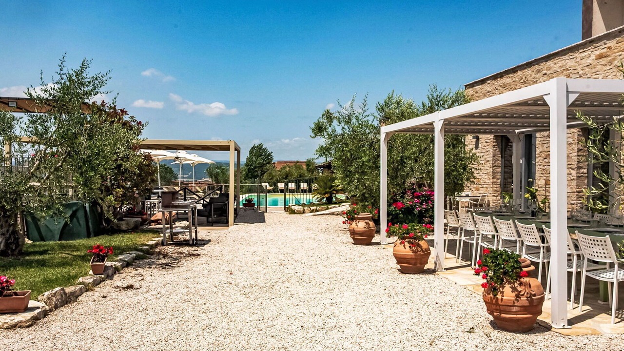Photo of Outdoor in Loreto