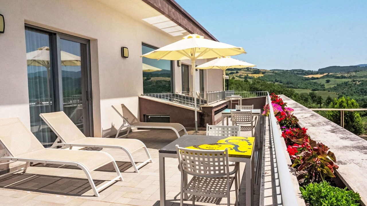 Photo of Patio Balcony in Loreto