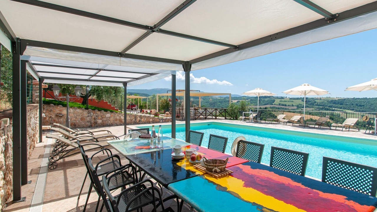 Photo of Outdoor in Loreto