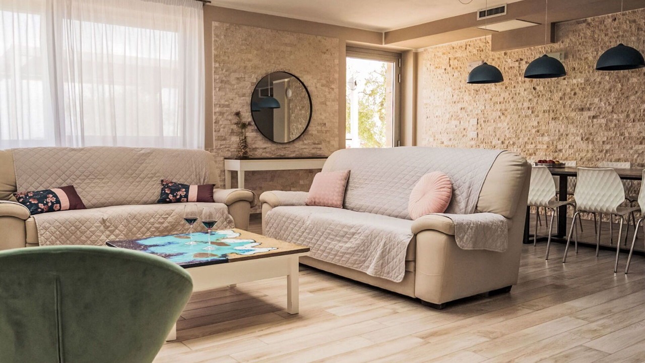 Photo of Bedroom in Loreto