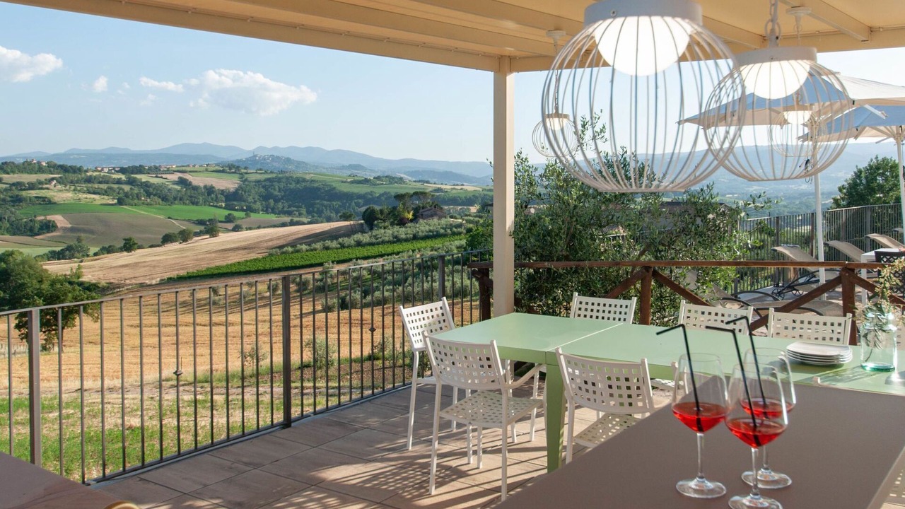 Photo of Outdoor in Loreto
