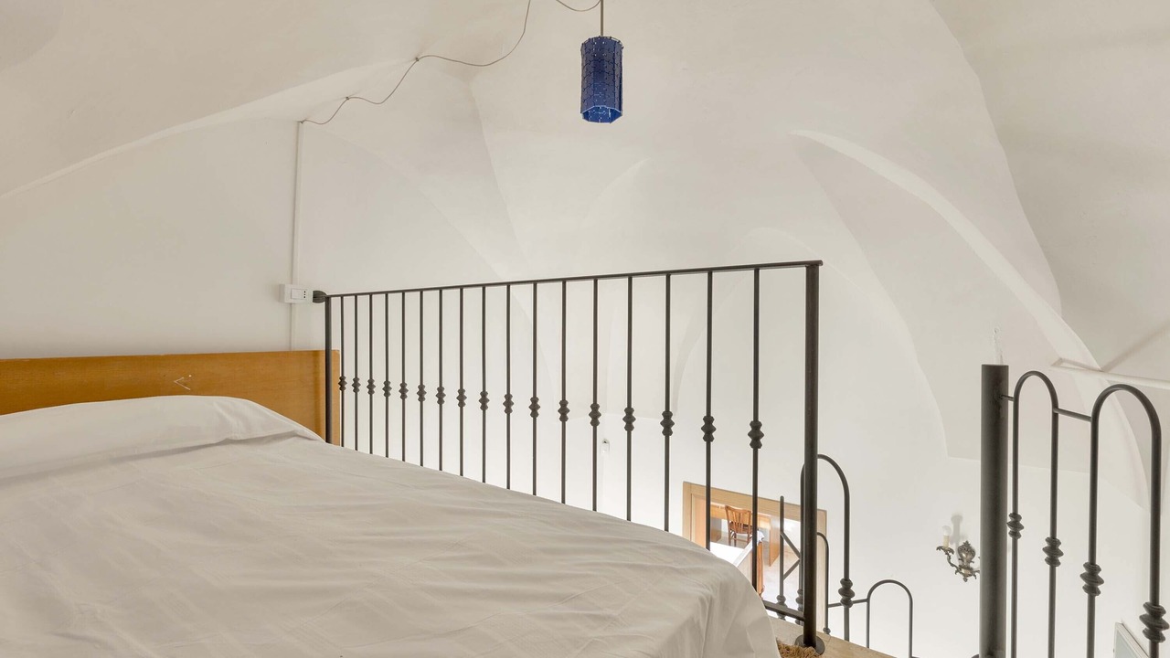 Photo of Bedroom in Monteroni di Lecce