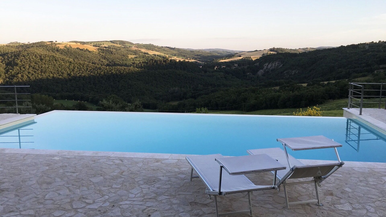 Photo of Outdoor in San Venanzo