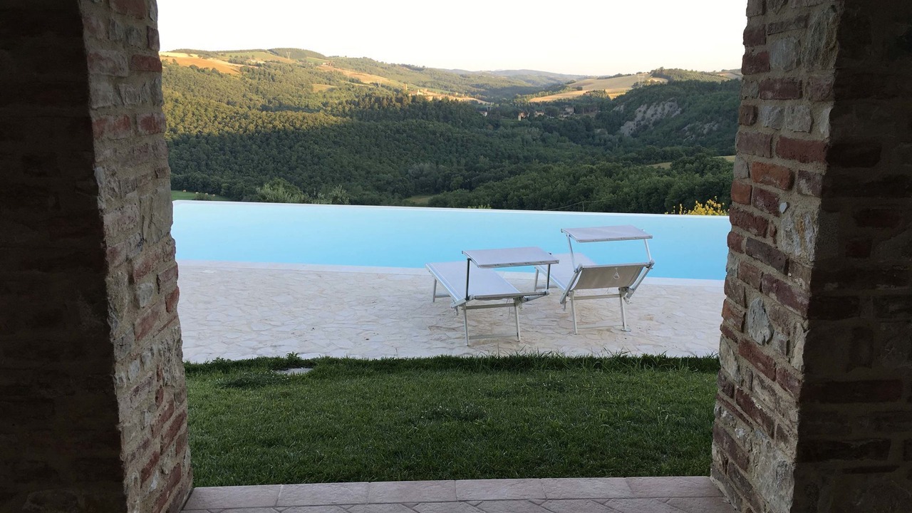 Photo of Outdoor in San Venanzo