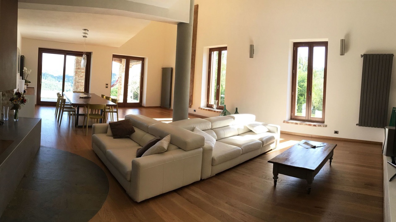 Photo of Bedroom in San Venanzo