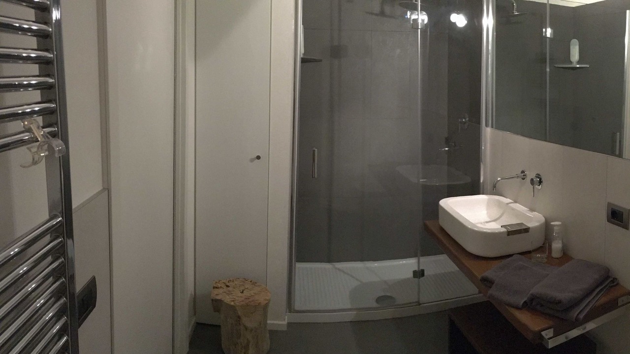 Photo of Bathroom in San Venanzo