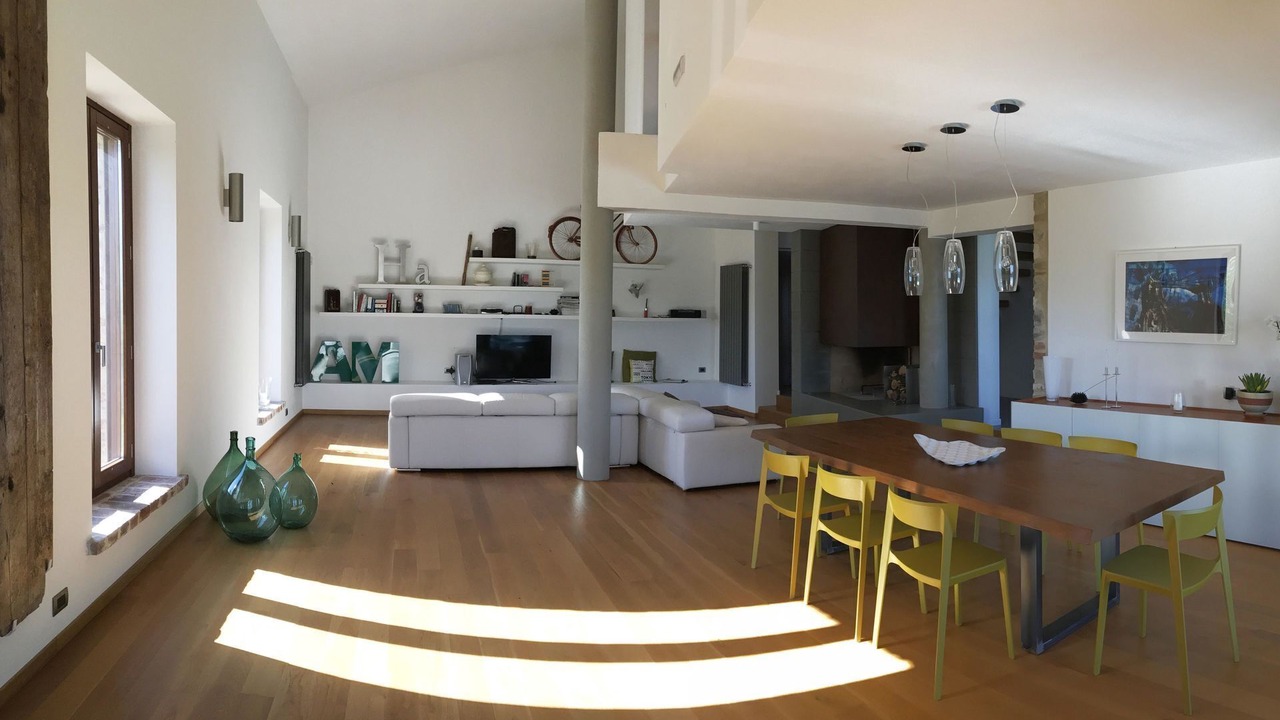 Photo of Bedroom in San Venanzo