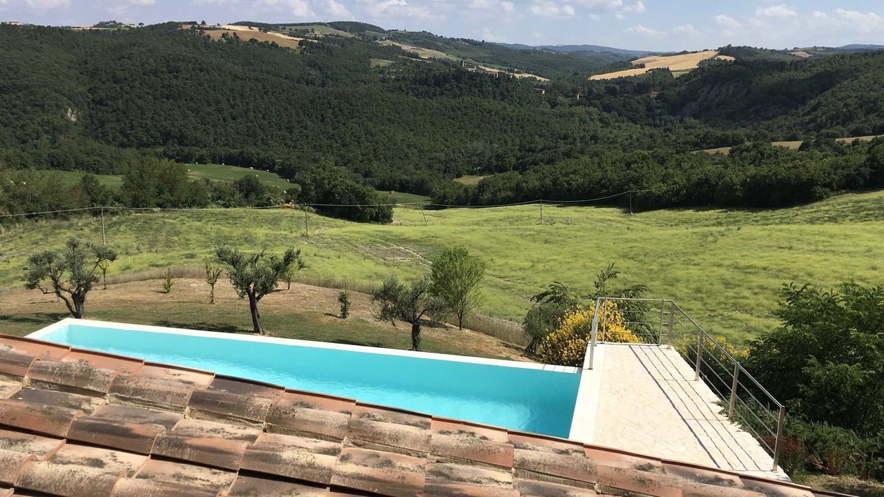 Photo of Outdoor in San Venanzo