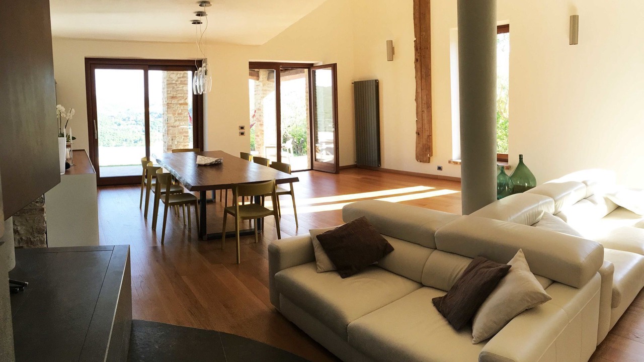 Photo of Bedroom in San Venanzo