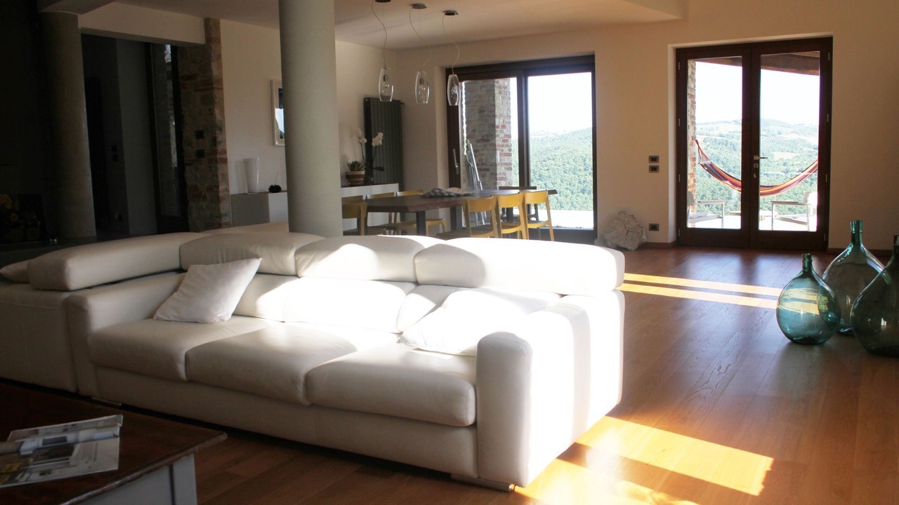 Photo of Bedroom in San Venanzo