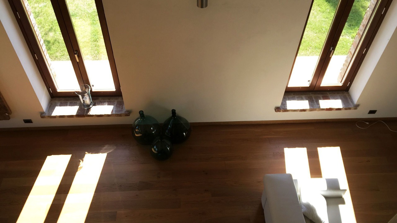 Photo of Bedroom in San Venanzo